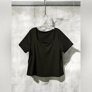 NWOT, SHEIN Curve, Plus Size Sweater, 4X, Black